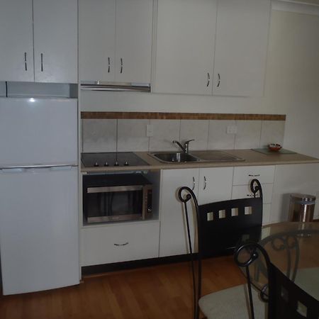 Beachside Holiday Units Bowen Exterior photo