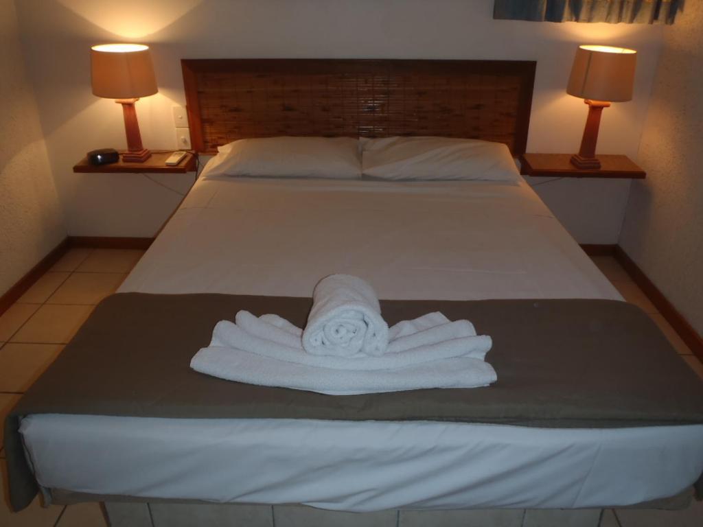 Beachside Holiday Units Bowen Room photo